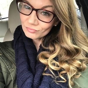 Meet your Posher, Tasha